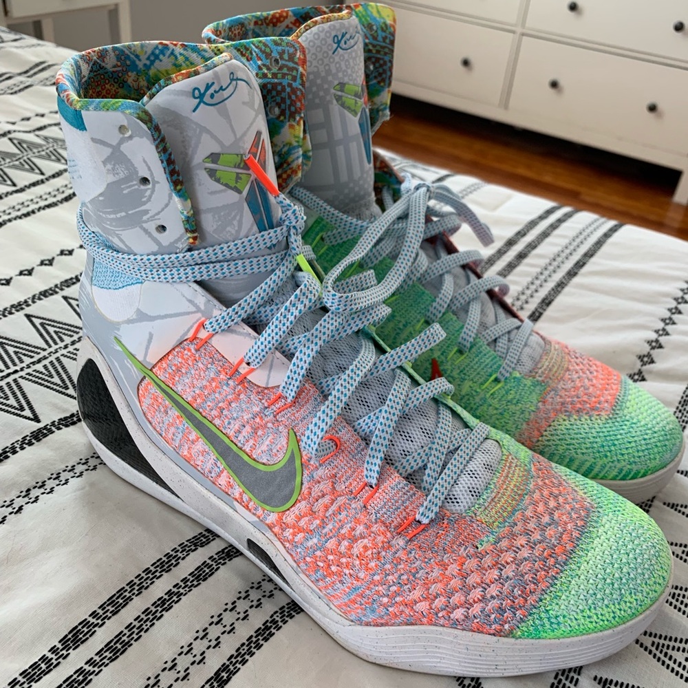 KOBE 9 Elite